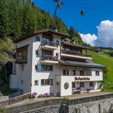 Residence Belavista Corvara Zewnętrze zdjęcie
