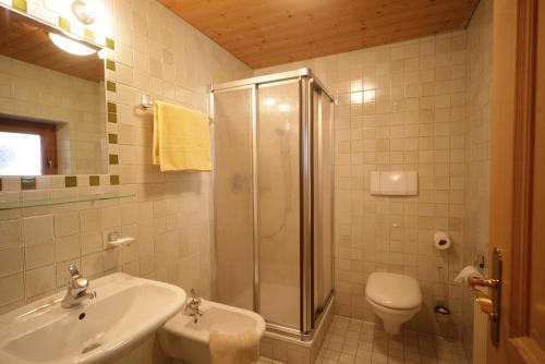 Residence Belavista Corvara Zewnętrze zdjęcie