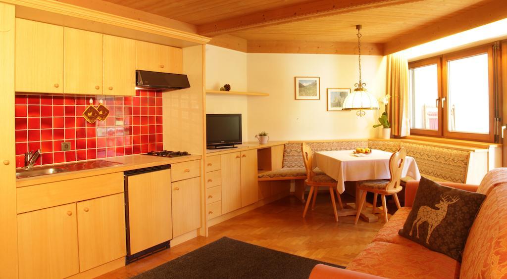 Residence Belavista Corvara Zewnętrze zdjęcie