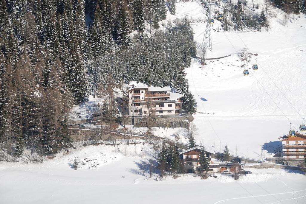 Residence Belavista Corvara Zewnętrze zdjęcie
