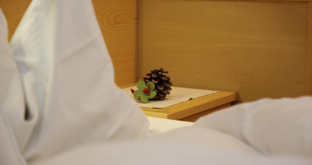 Residence Belavista Corvara Zewnętrze zdjęcie