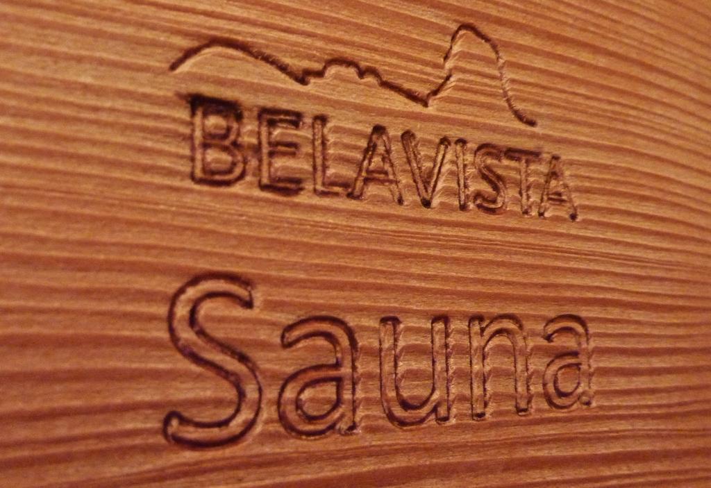Residence Belavista Corvara Zewnętrze zdjęcie
