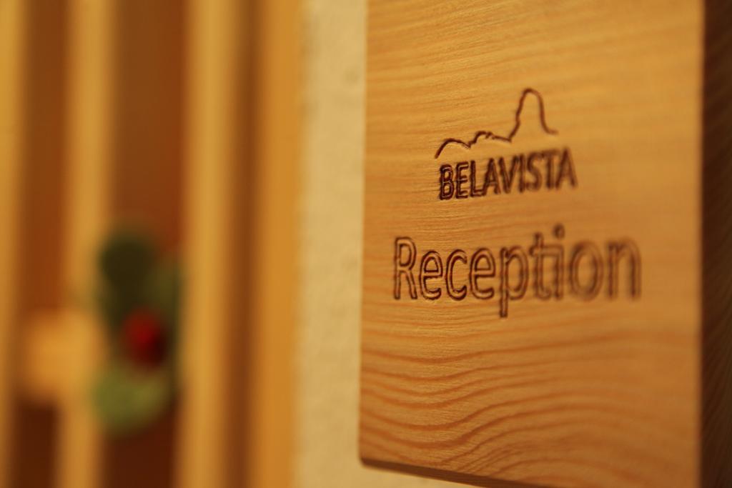Residence Belavista Corvara Zewnętrze zdjęcie