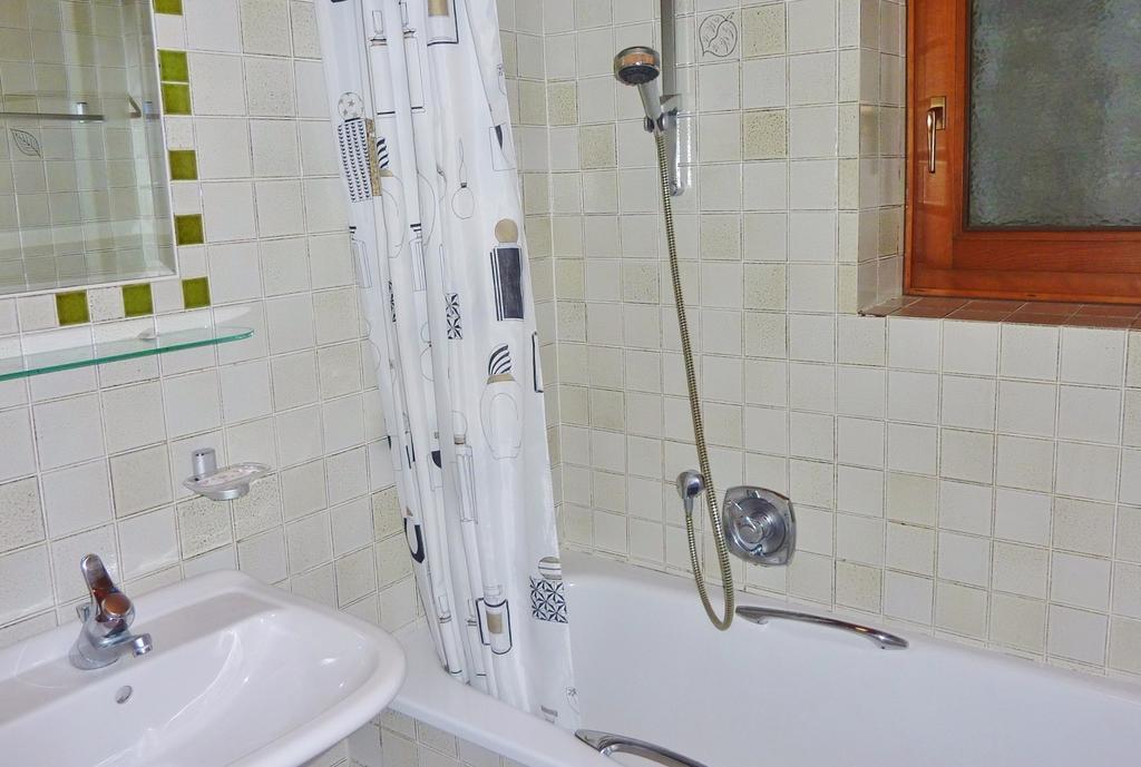 Residence Belavista Corvara Pokój zdjęcie