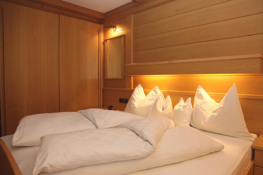 Residence Belavista Corvara Pokój zdjęcie