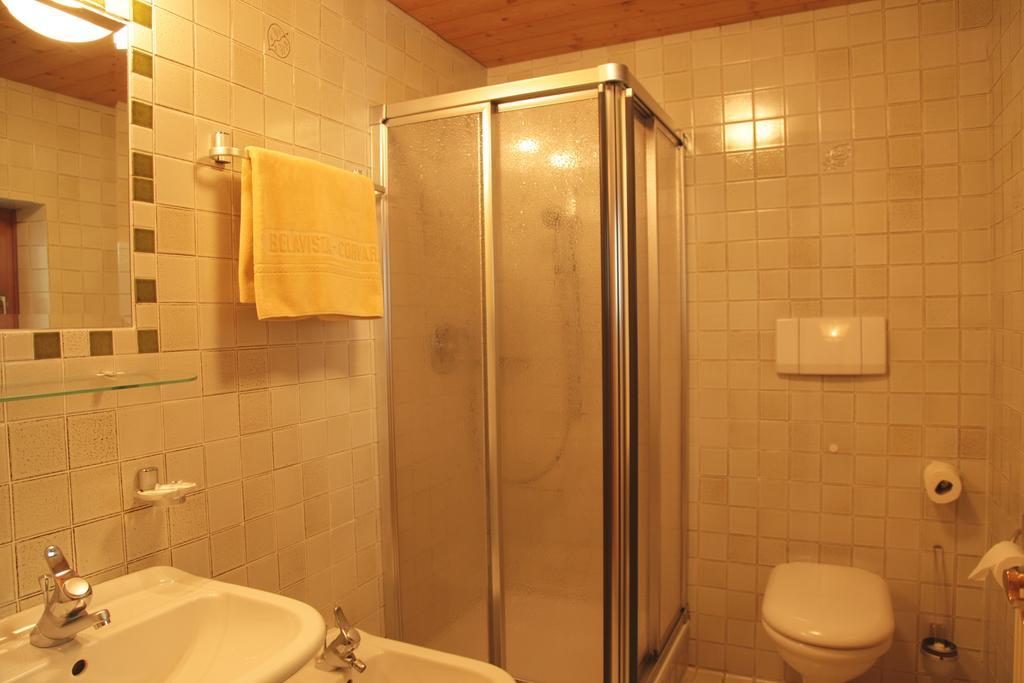 Residence Belavista Corvara Pokój zdjęcie