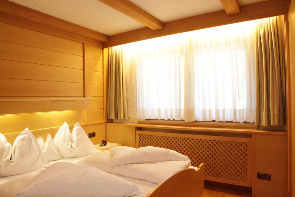 Residence Belavista Corvara Pokój zdjęcie