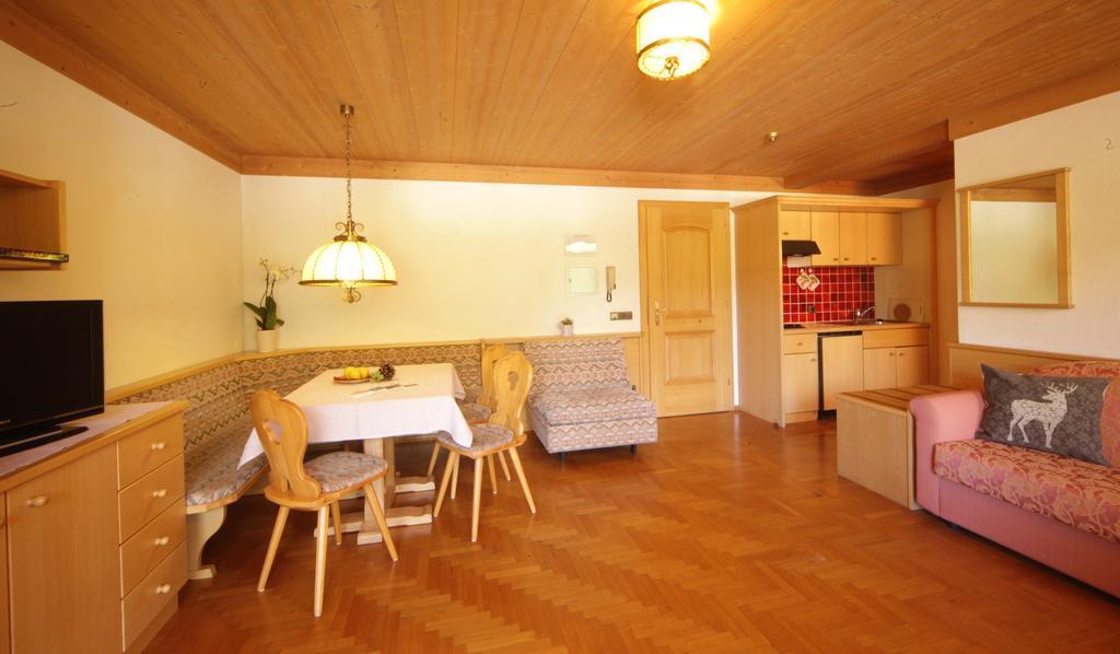 Residence Belavista Corvara Pokój zdjęcie