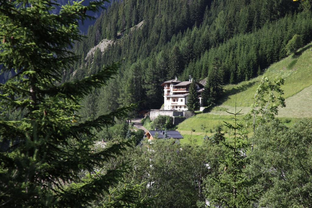 Residence Belavista Corvara Zewnętrze zdjęcie