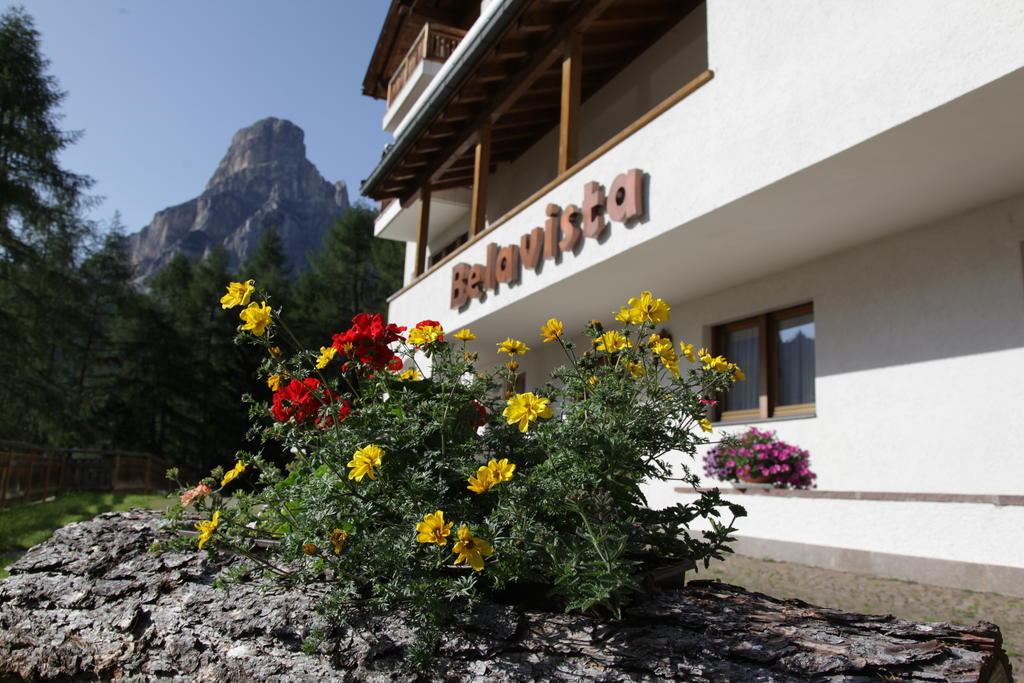 Residence Belavista Corvara Zewnętrze zdjęcie